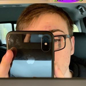 Meet your Posher, Ian